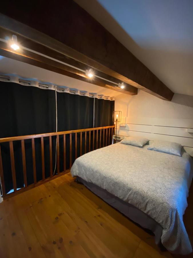Appartement Les Grands Pins Les Issambres Luaran gambar